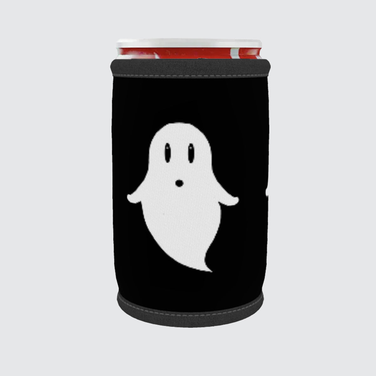 Halloween Ghost Cold Drink Sleeve