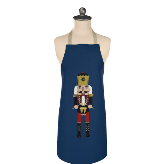 Apron - Nutcracker