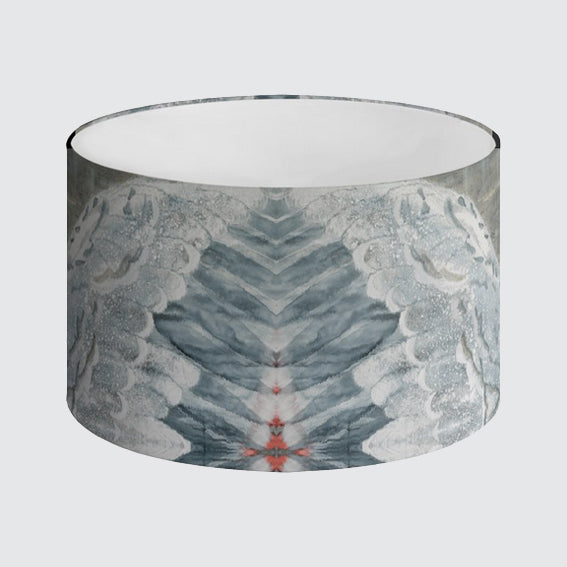 Lampshade 40cm - Wings