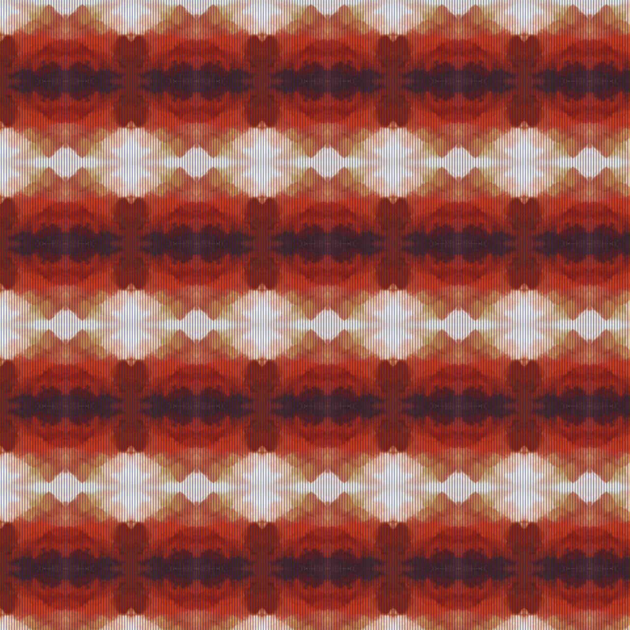 Wallpaper Parallel Clouds - £37.50 per sq metre