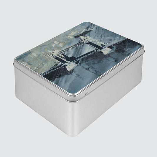 Jigsaw Puzzle - Tower Bridge - 1000 piece