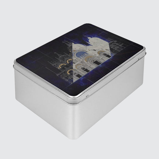 Jigsaw Puzzle - St Marco Basilica, Venice - 1000 piece