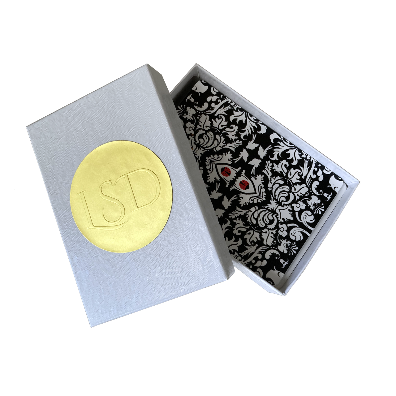 Playing Cards