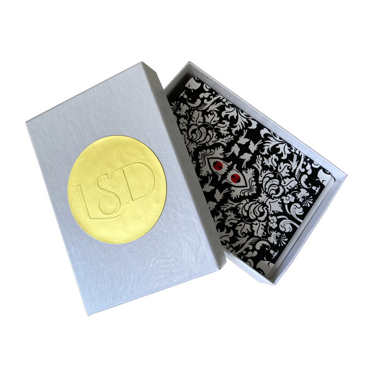 Playing Cards