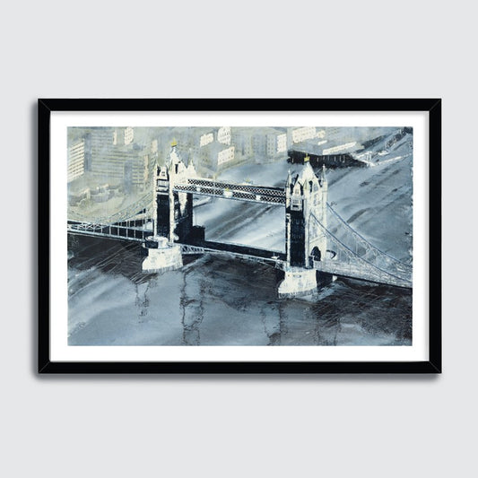 Art - Print - Tower Bridge
