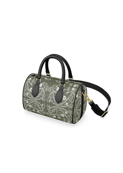 Duffle Bag - Small Khaki