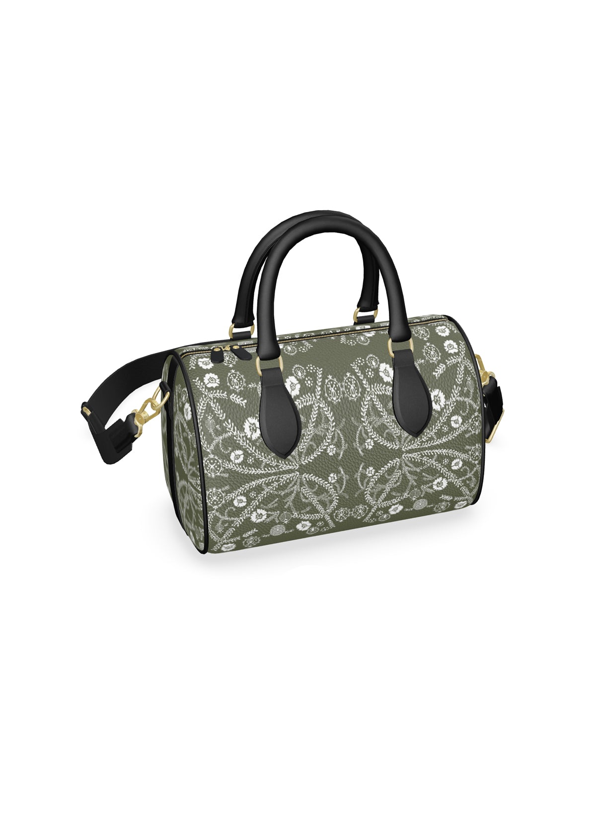Duffle Bag - Small Khaki