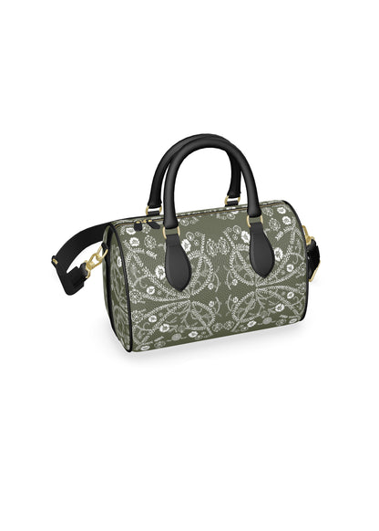 Duffle Bag - Small Khaki