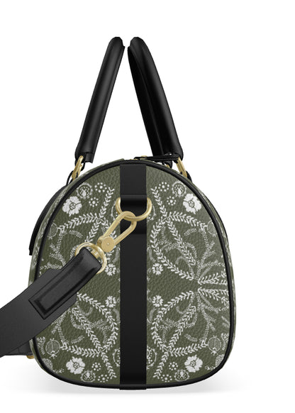 Duffle Bag - Small Khaki