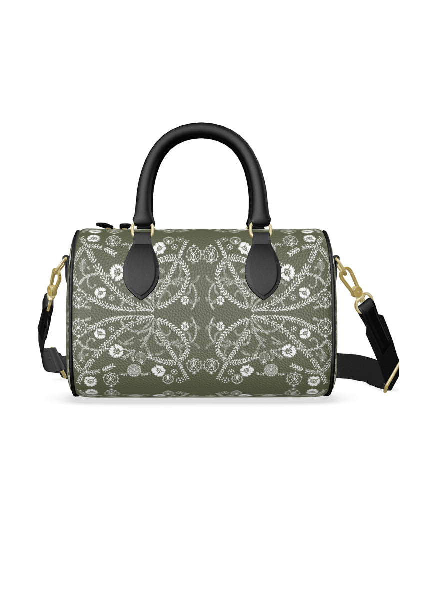 Duffle Bag - Small Khaki