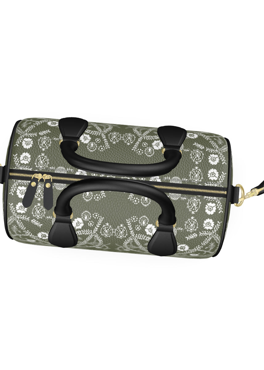 Duffle Bag - Small Khaki