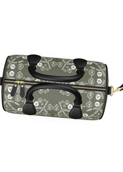Duffle Bag - Small Khaki
