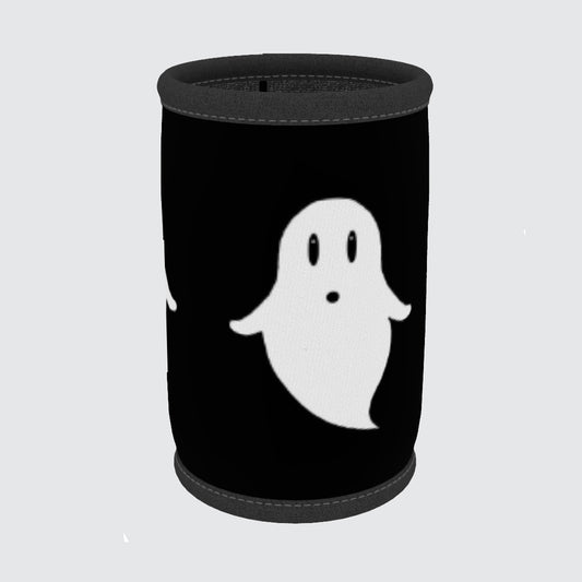 Halloween Ghost Cold Drink Sleeve