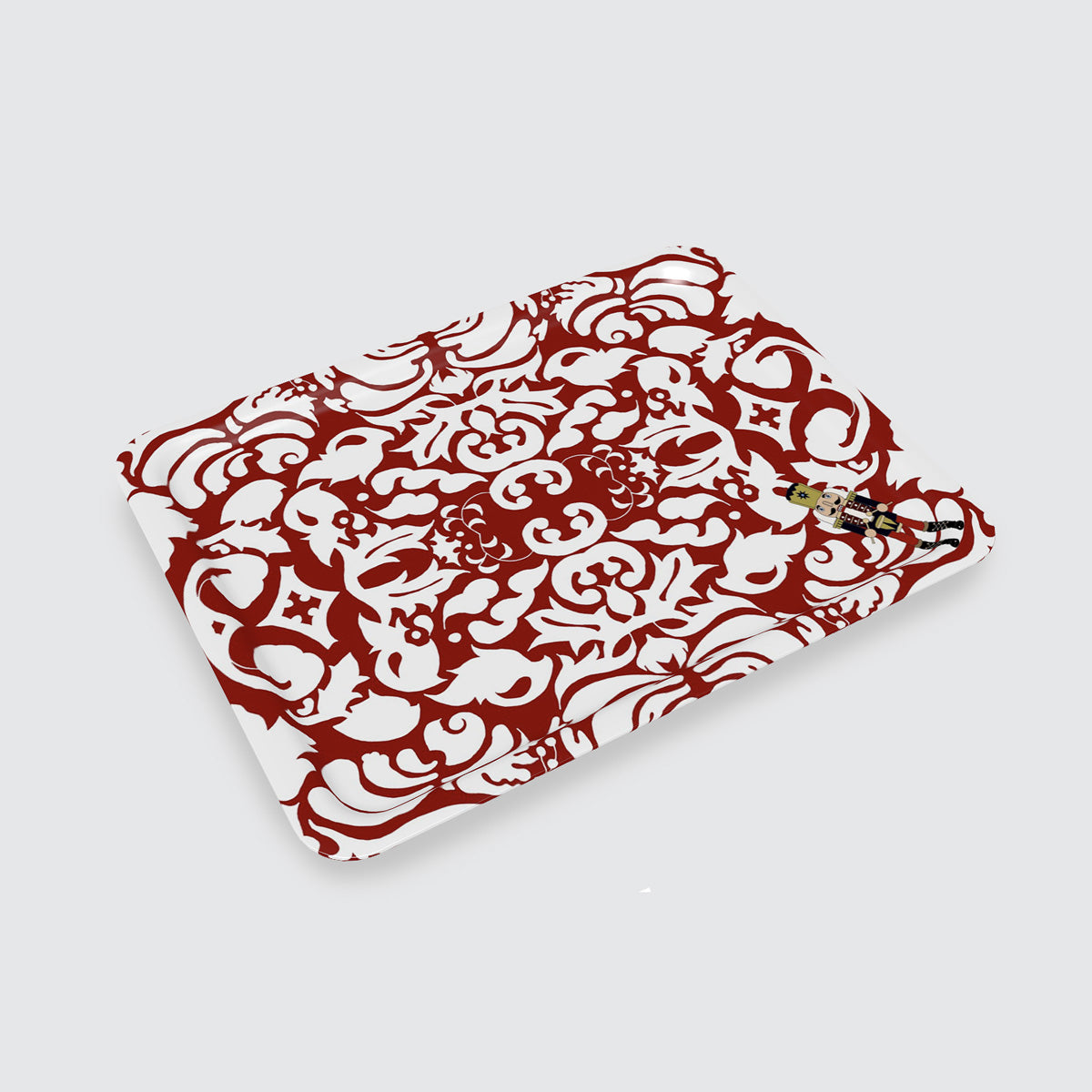 Serving Tray - Nutcracker