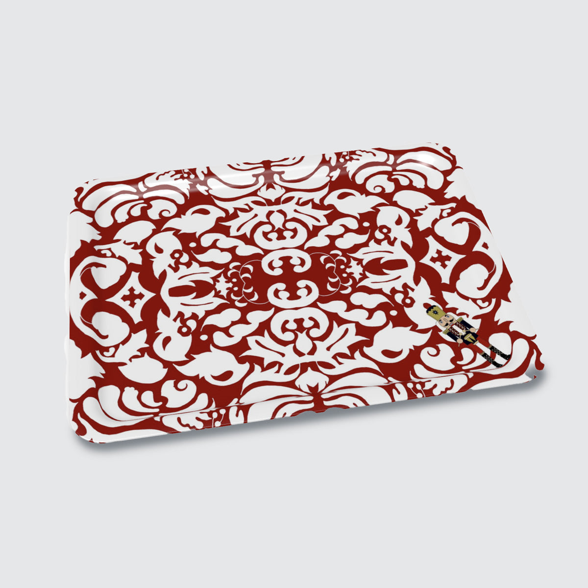 Serving Tray - Nutcracker