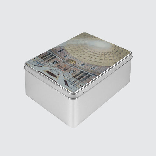 Jigsaw Puzzle - Pantheon Interior - 500 piece