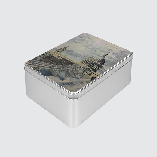 Jigsaw Puzzle - St Pauls - 500 piece