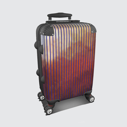 Suitcase - Cabin 55cm - Parallel Thirty