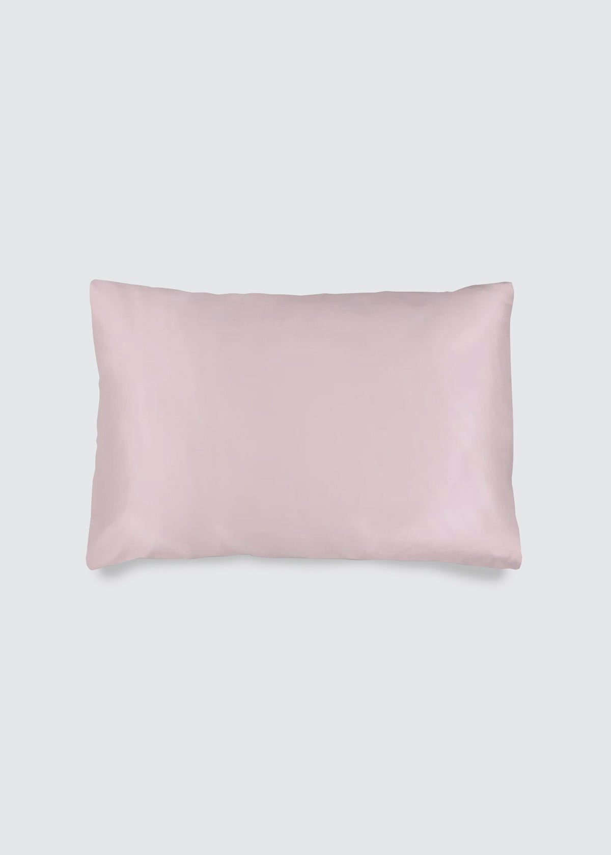 Silk Pillowcase - Pink