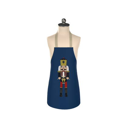Apron - Nutcracker