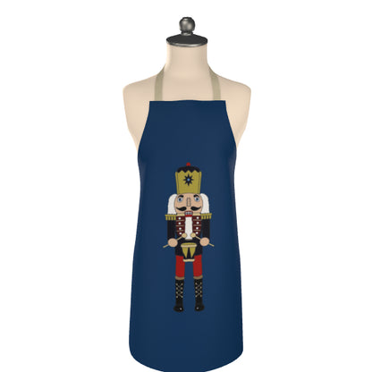Apron - Nutcracker