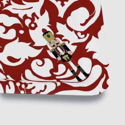 Serving Tray - Nutcracker
