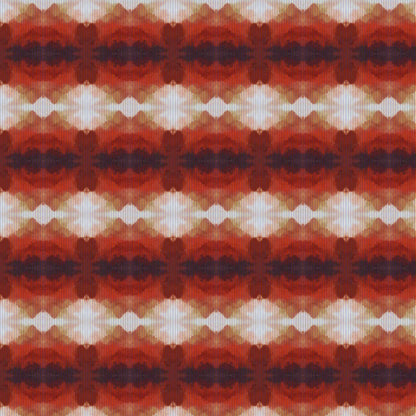 Wallpaper Parallel Clouds - £37.50 per sq metre