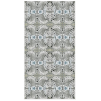 Wallpaper White Veil - £37.50 per sq metre