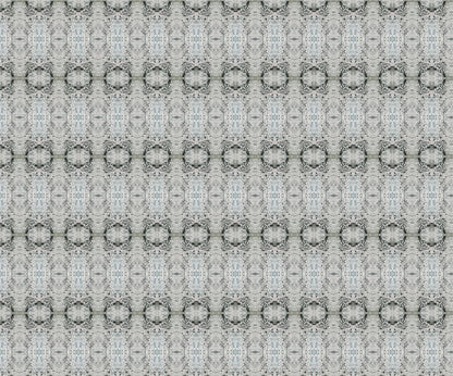 Wallpaper White Fan - £37.50 per sq metre